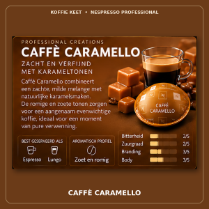 Caffe caramello