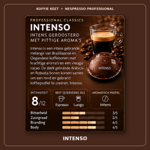 Caffe Intenso